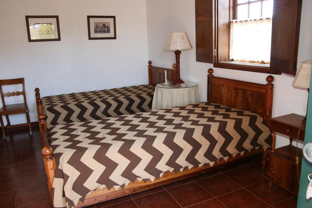 Villa Quinta Dos Figos "5 Trevos Gold" Praia da Vitória Zimmer foto