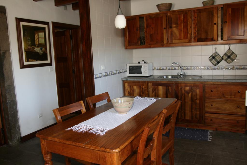 Villa Quinta Dos Figos "5 Trevos Gold" Praia da Vitória Zimmer foto