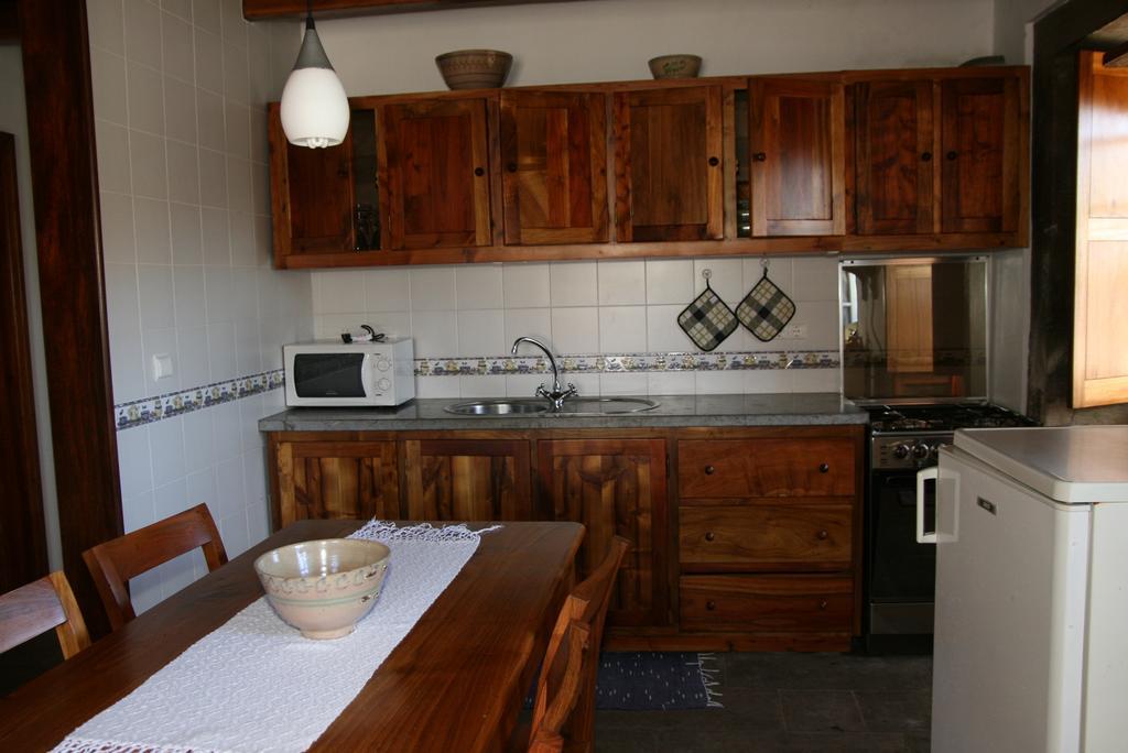 Villa Quinta Dos Figos "5 Trevos Gold" Praia da Vitória Zimmer foto