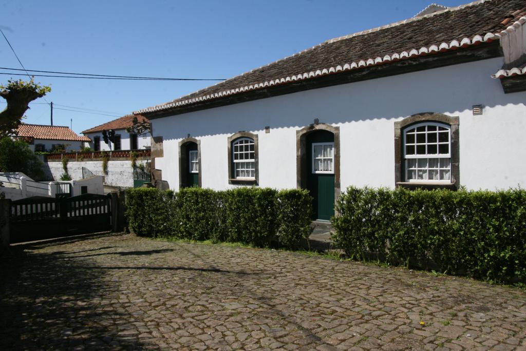 Villa Quinta Dos Figos "5 Trevos Gold" Praia da Vitória Zimmer foto