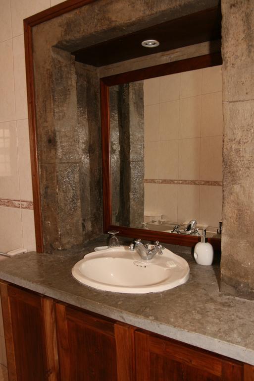 Villa Quinta Dos Figos "5 Trevos Gold" Praia da Vitória Zimmer foto