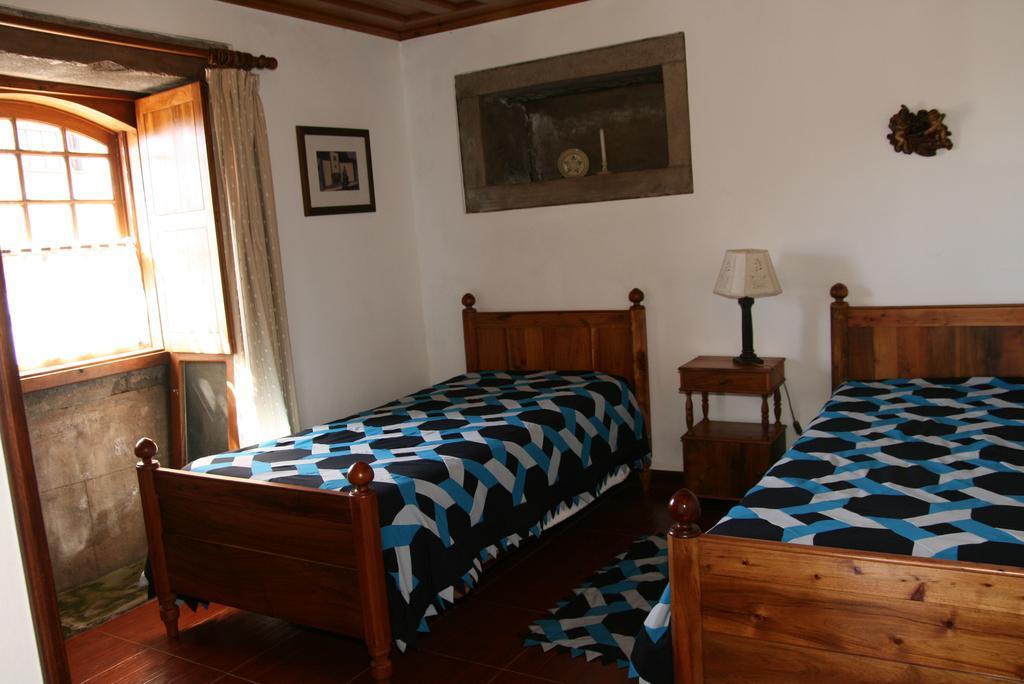 Villa Quinta Dos Figos "5 Trevos Gold" Praia da Vitória Zimmer foto