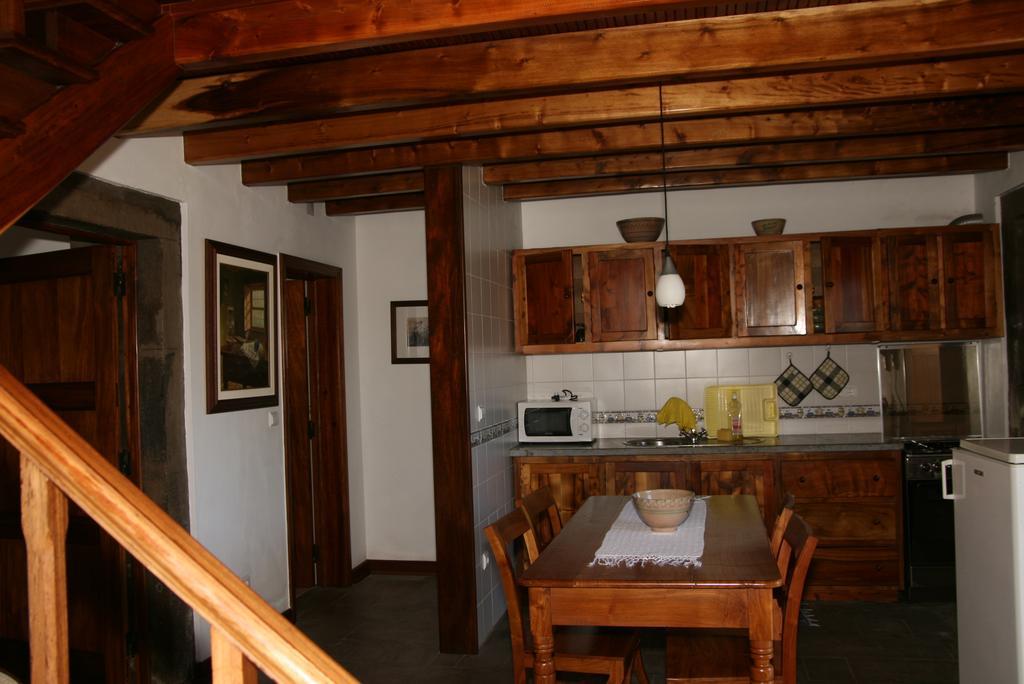 Villa Quinta Dos Figos "5 Trevos Gold" Praia da Vitória Zimmer foto