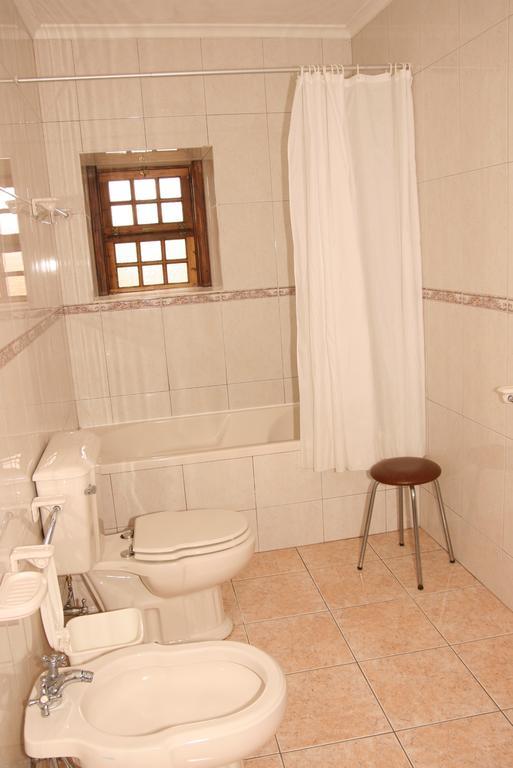 Villa Quinta Dos Figos "5 Trevos Gold" Praia da Vitória Zimmer foto