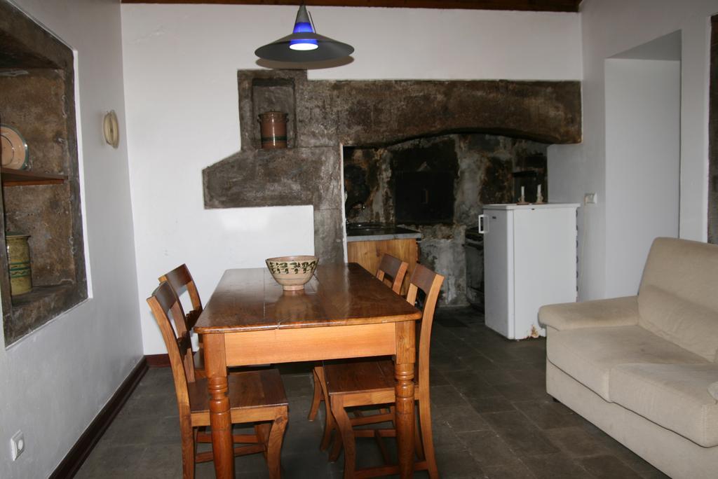 Villa Quinta Dos Figos "5 Trevos Gold" Praia da Vitória Zimmer foto