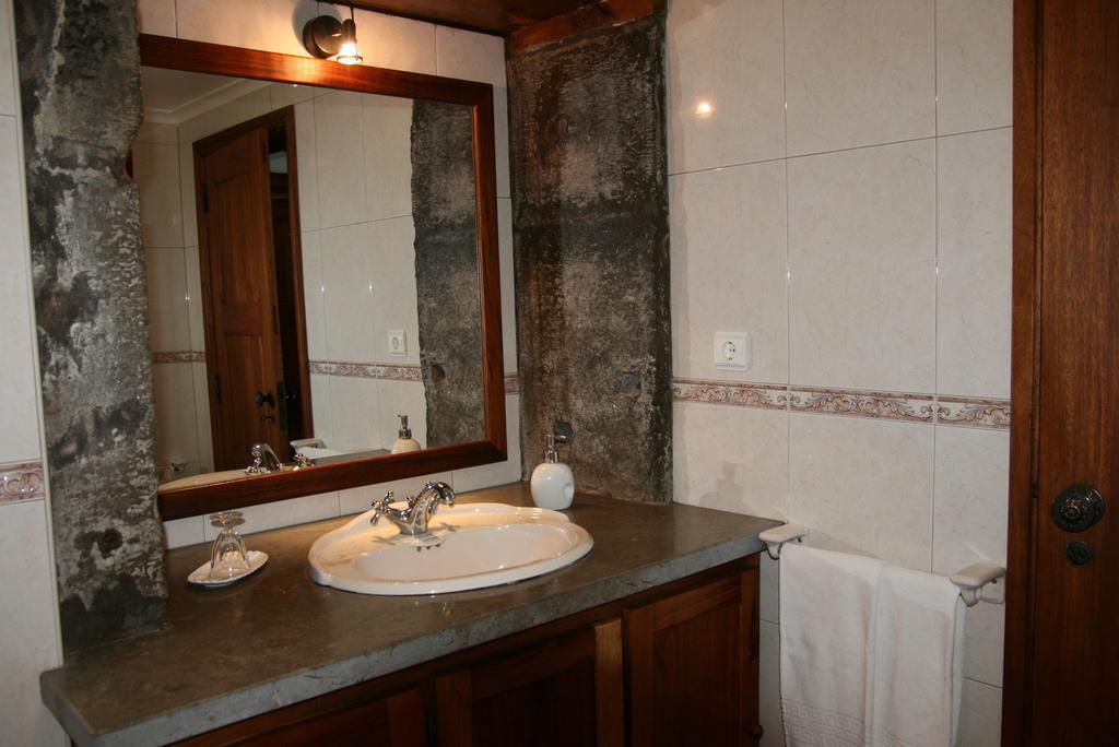 Villa Quinta Dos Figos "5 Trevos Gold" Praia da Vitória Zimmer foto