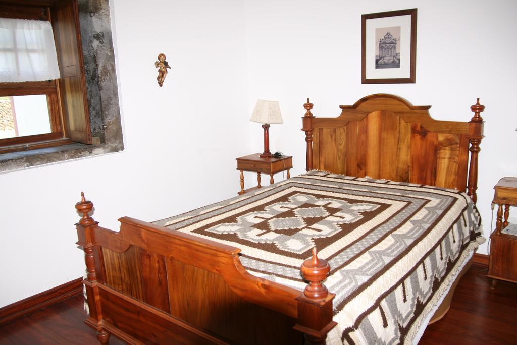 Villa Quinta Dos Figos "5 Trevos Gold" Praia da Vitória Zimmer foto