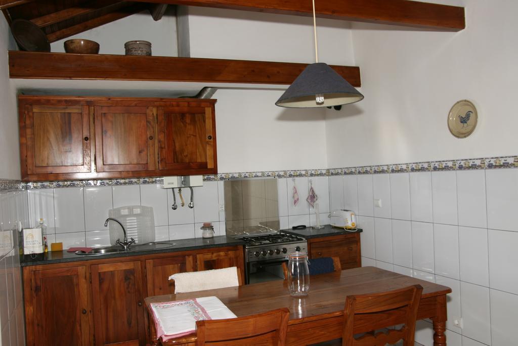 Villa Quinta Dos Figos "5 Trevos Gold" Praia da Vitória Zimmer foto