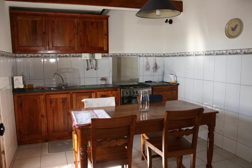 Villa Quinta Dos Figos "5 Trevos Gold" Praia da Vitória Zimmer foto