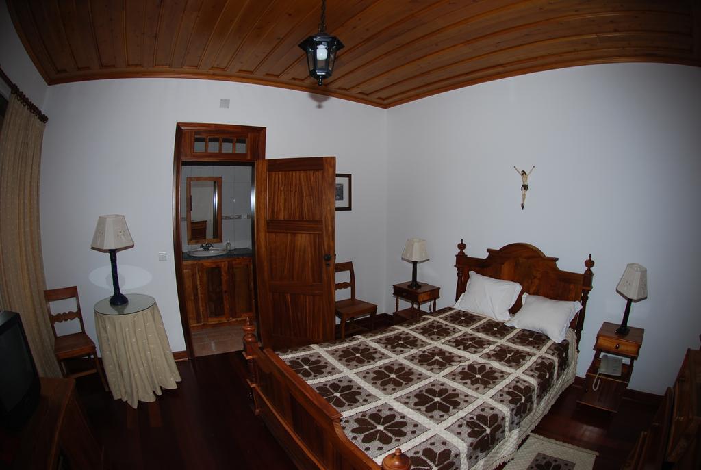 Villa Quinta Dos Figos "5 Trevos Gold" Praia da Vitória Zimmer foto