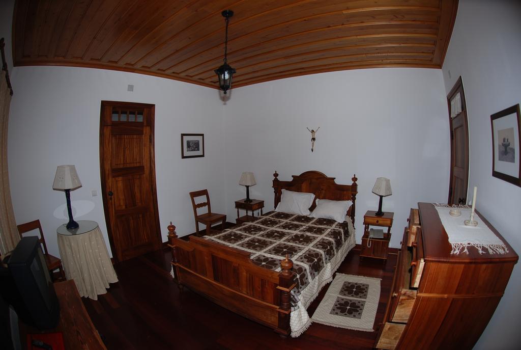 Villa Quinta Dos Figos "5 Trevos Gold" Praia da Vitória Zimmer foto