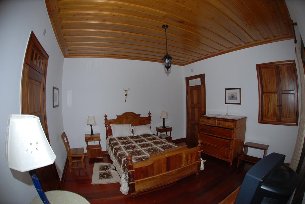 Villa Quinta Dos Figos "5 Trevos Gold" Praia da Vitória Zimmer foto