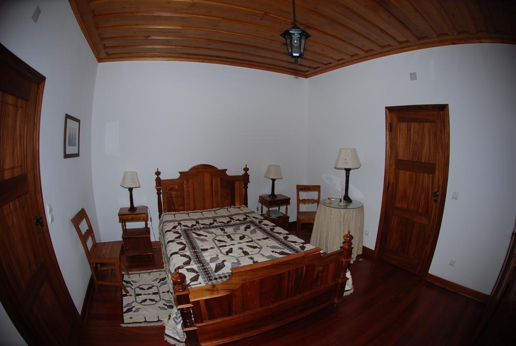Villa Quinta Dos Figos "5 Trevos Gold" Praia da Vitória Zimmer foto