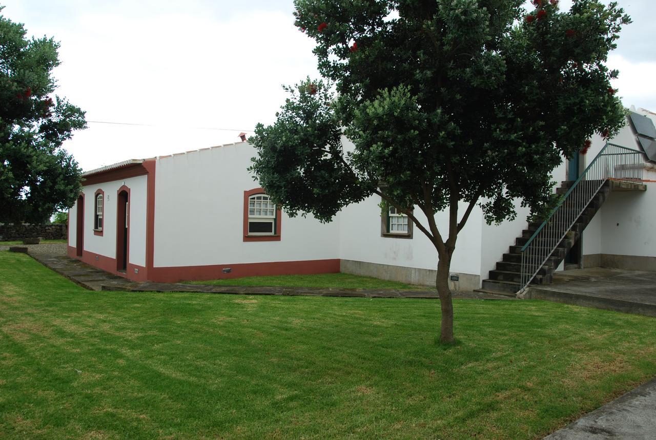 Villa Quinta Dos Figos "5 Trevos Gold" Praia da Vitória Exterior foto